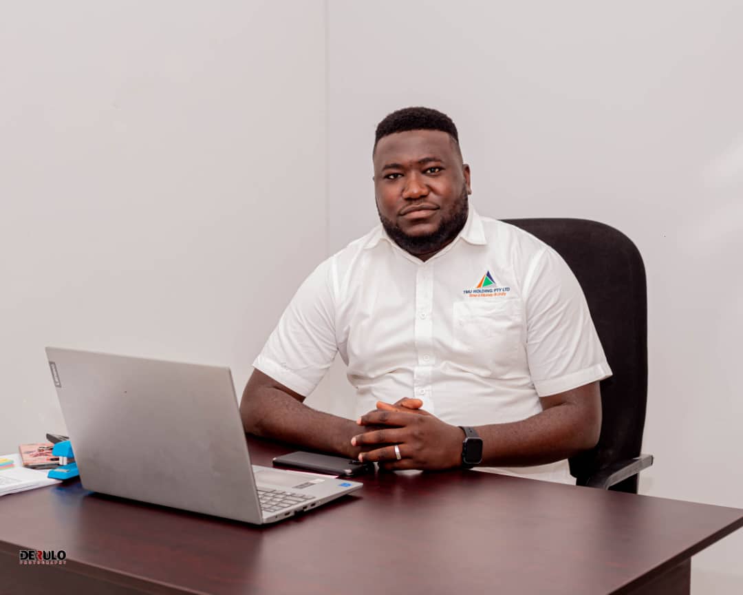 Boa Ventura Chiyambu